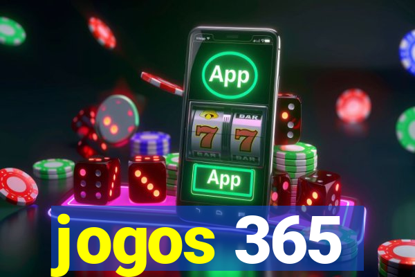 jogos 365